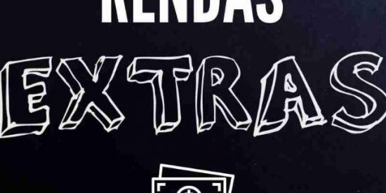 Imagem do grupo de WhatsApp RENDA EXTRA 💰📈