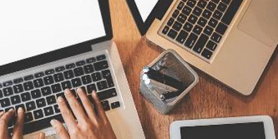 Imagem do grupo de WhatsApp Trabalhe com redes sociais 💰📈