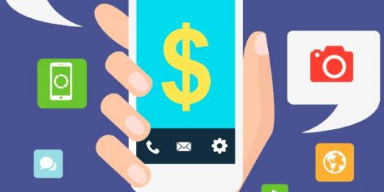 Imagem do grupo de WhatsApp Trabalhe como divulgador 💰📈💸