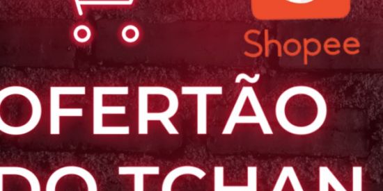 Imagem do grupo de WhatsApp 💥OFERTÃO DO TCHAN💥