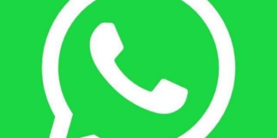 Imagem do grupo de WhatsApp divulgação de tudo