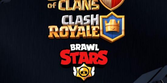 Imagem do grupo de WhatsApp TROCAS E VENDAS - COC - CR - BW