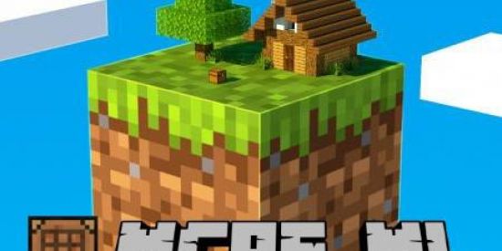 Imagem do grupo de WhatsApp Terra 5 (zona gamer menicraft)