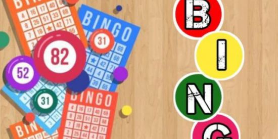 Imagem do grupo de WhatsApp Sorte Online bingo 20