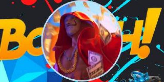 Imagem do grupo de WhatsApp FREEFA$