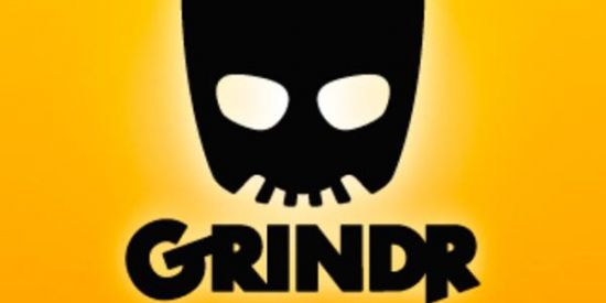 Imagem do grupo de WhatsApp Grindr🔥