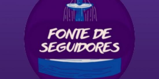 Imagem do grupo de WhatsApp Vendas de seguidores⚜️