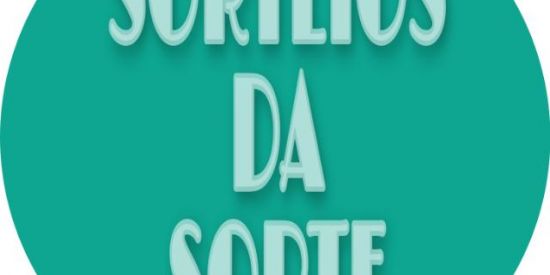 Imagem do grupo de WhatsApp •°◤ 𝙎𝙤𝙧𝙩𝙚𝙞𝙤𝙨 𝘿𝙖 𝙎𝙤𝙧𝙩𝙚 ◥°•