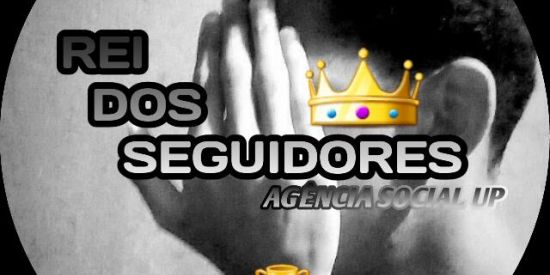 Imagem do grupo de WhatsApp 👑 ⁰²REI DOS SEGUIDORES 👑