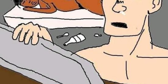 Imagem do grupo de WhatsApp GUTS DO ZAP