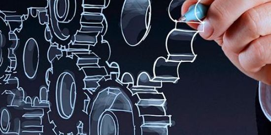 Imagem do grupo de WhatsApp Engenharia mecânica