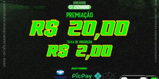 Imagem do grupo de WhatsApp DIÁRIO DO MARO™