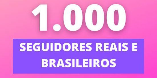 Imagem do grupo de WhatsApp Vendas De Seguidores BR