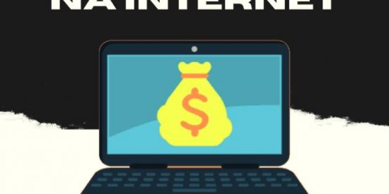 Imagem do grupo de WhatsApp Renda Extra Sem Investimento