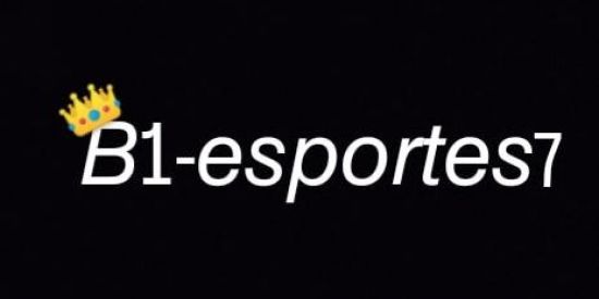 Imagem do grupo de WhatsApp 𝘉1-𝘦𝘴𝘱𝘰𝘳𝘵𝘦𝘴