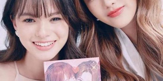 Imagem do grupo de WhatsApp GAP THE SERIE