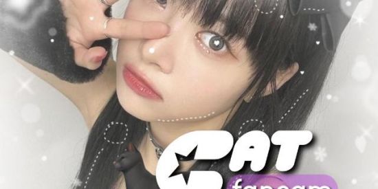 Imagem do grupo de WhatsApp ͏ 𖥻  ๋࣭ ⭑Cɑt Բɑɳcɑɱ 🐈‍⬛ּ