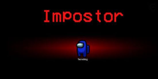 Imagem do grupo de WhatsApp AMONG US BR