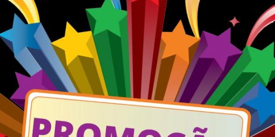 Imagem do grupo de WhatsApp Promo de grandes marcas