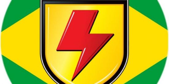 Imagem do grupo de WhatsApp Supa Strykas