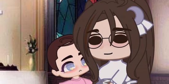 Imagem do grupo de WhatsApp Grupo que odeia gacha plus porque ele odeia pobres😡