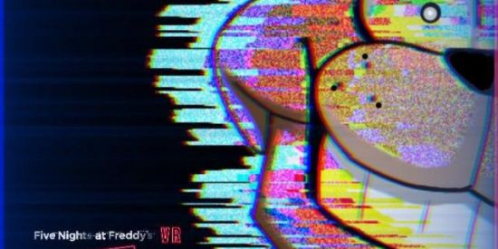 Imagem do grupo de WhatsApp Five Nights At Freddy's: Rpg