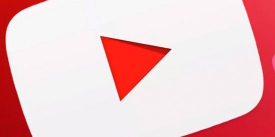 Imagem do grupo de WhatsApp YouTube divulgação