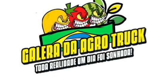 Imagem do grupo de WhatsApp GALERA DA AGRO TRUCK