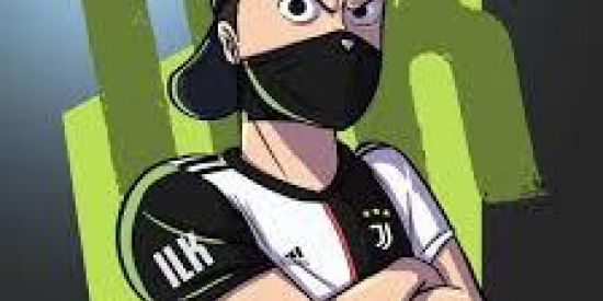 Imagem do grupo de WhatsApp Venda de contas 🎮