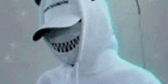 Imagem do grupo de WhatsApp Os crias