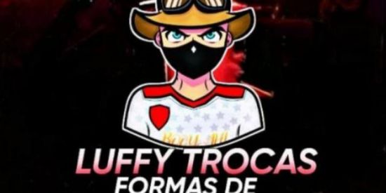 Imagem do grupo de WhatsApp LUFFY VENDAS