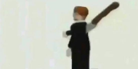 Imagem do grupo de WhatsApp Bonde do pai médio🗿🍷