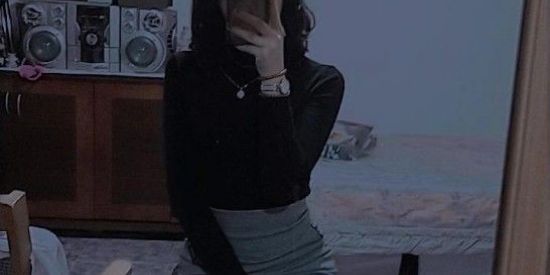 Imagem do grupo de WhatsApp ¹⁰⁰% ᶻᵘᵉᶦʳᵃ👾🗣️