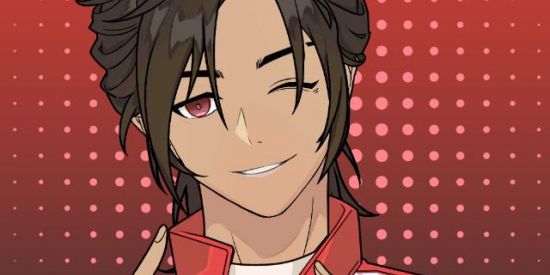 Imagem do grupo de WhatsApp Chat Rehzin