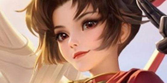 Imagem do grupo de WhatsApp Honor Of Kings Community