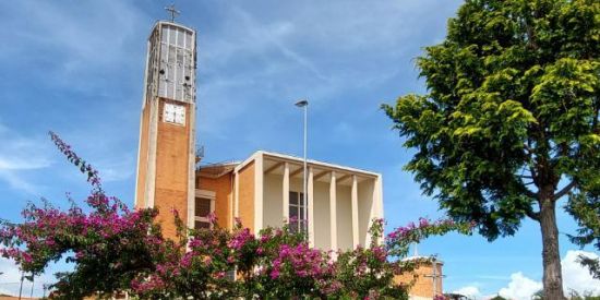 Imagem do grupo de WhatsApp Piraí News 1️⃣