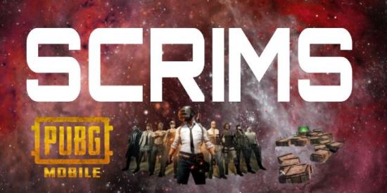 Imagem do grupo de WhatsApp ✨NASA SCRIMS ✨