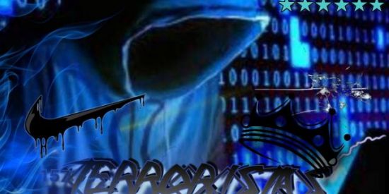 Imagem do grupo de WhatsApp    ¹⁵⁷TERRORISTA S     DARK¹⁵⁷ᵛⁱʳᵘˢ   