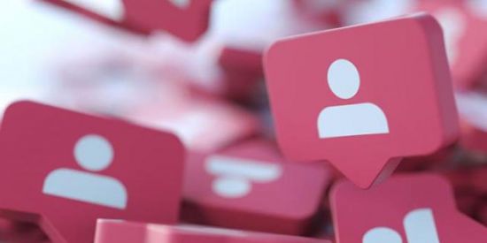 Imagem do grupo de WhatsApp Venda de seguidores