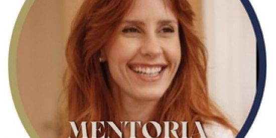 Imagem do grupo de WhatsApp Mentoria Elegância - Iza