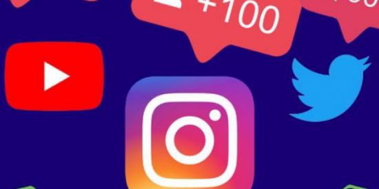 Imagem do grupo de WhatsApp Vendas de seguidores