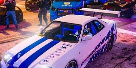 Imagem do grupo de WhatsApp GP DE FUGA GTA(PS4)🔥