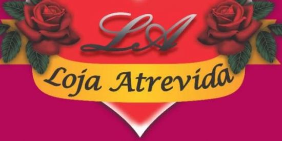 Imagem do grupo de WhatsApp Loja Atrevida SEXSHOP 💘