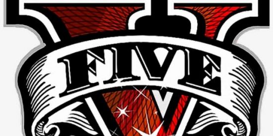 Imagem do grupo de WhatsApp GTA 5 ONLINE🇧🇷