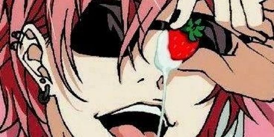 Imagem do grupo de WhatsApp Fujoshis/fundashis <3