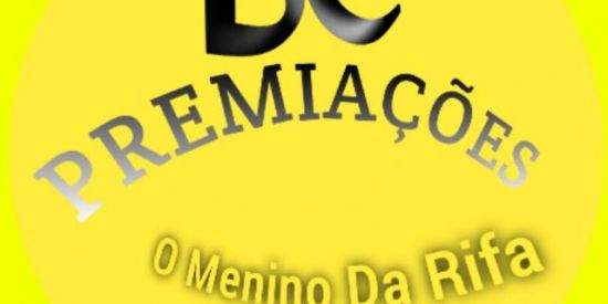 Imagem do grupo de WhatsApp Bc Premiações