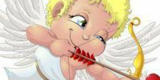 Imagem do grupo de WhatsApp CUPIDO DO AMOR❤️