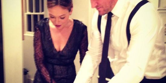 Imagem do grupo de WhatsApp Casais e amigos DF, Só 61.😈