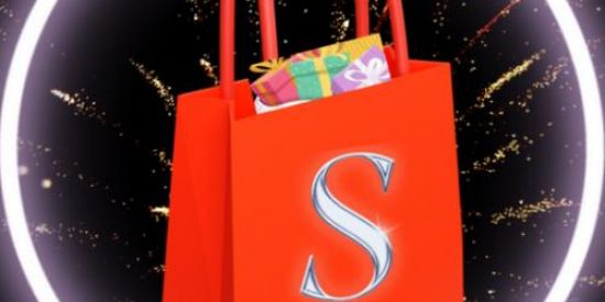 Imagem do grupo de WhatsApp Shopee, Achados e Ofertas