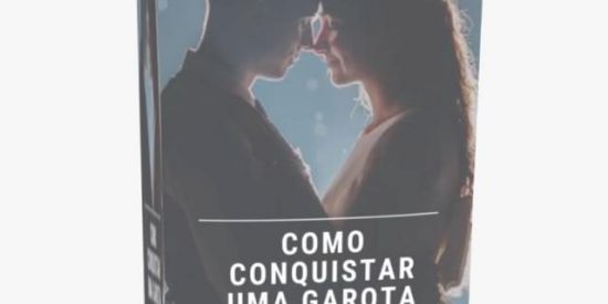 Imagem do grupo de WhatsApp Como Conquistar uma Garota